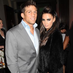 "Wahrheit kommt": Alex Reid will Ex Katie Price entlarven
