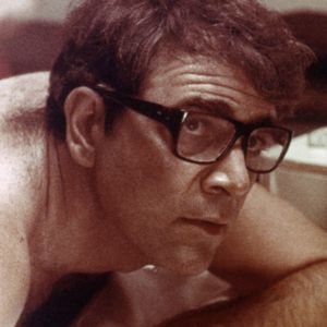 Große Trauer: "Der Pate"-Star Alex Rocco ist tot!