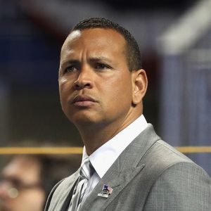Turtelei mit A-Rod? Jetzt spricht seine angebliche Affäre