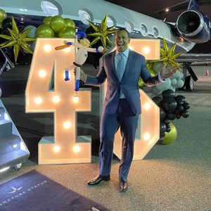 "So dankbar": J.Lo-Ex Alex Rodriguez ist wunschlos glücklich