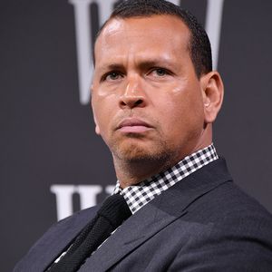 Beziehungsende absehbar? A-Rod galt immer als Womanizer