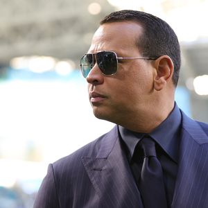 Nach J.Lo-Trennung: A-Rod schrieb angeblich dieser Beauty