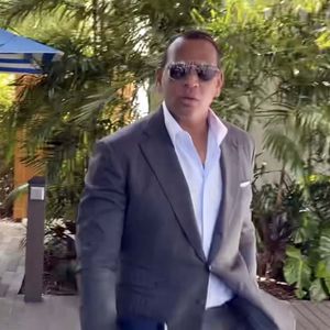 Nach Urlaubs-News von J.Lo und Ben: Erste Bilder von A-Rod