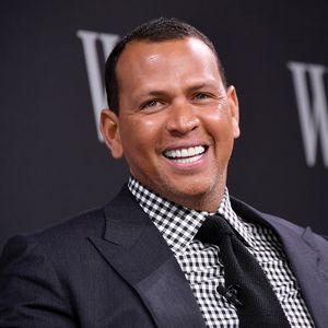 Nach Trennung von J.Lo: Alex Rodriguez blickt nach vorn!