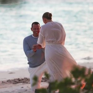 Ein Jahr verlobt: So schwärmt A-Rod von Jennifer Lopez