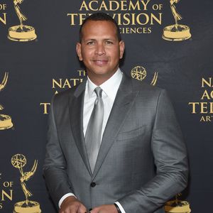 Neue Freundin? Alex Rodriguez turtelt mit Fitnesstrainerin