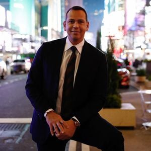 Auf Brautschau? A-Rod bei Party mit vielen Frauen gesichtet