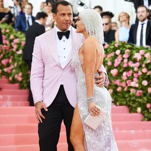 Es wäre Ehe Nummer 4: Heiratet J.Lo bald ihren Alex?