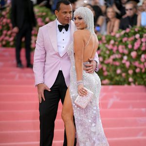 Wegen J.Lo? Marc Anthony trennt sich von Ehefrau Shannon