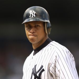 Verliert Jennifer Lopez' Ex Alex Rodriguez bald seine Zähne?