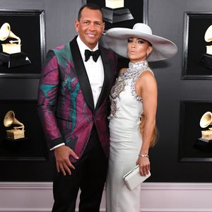 Trotz Verlobung: Hochzeit bei J.Lo & A-Rod nicht in Planung