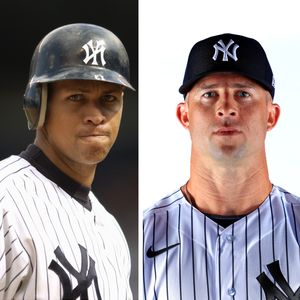 Tod des Sohnes: Alex Rodriguez spricht Brett Beileid aus