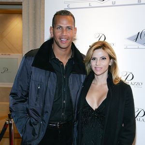 Nach Trennung von J.Lo: A-Rod schwärmt von seiner Ex-Frau