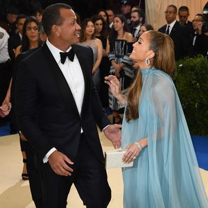 So klassisch machte A-Rod Jennifer Lopez den Heiratsantrag