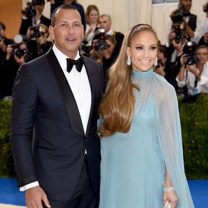 Baseball-Star A-Rod neidisch: Freundin JLo ist fitter als er