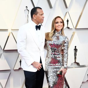 Alex' Ring für Jennifer Lopez hat fast eine Million gekostet