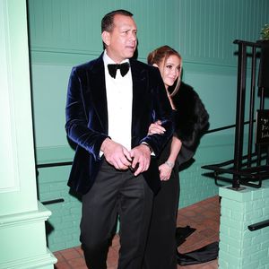 Freund packt aus: Darum hat J.Lo mit A-Rod Schluss gemacht!