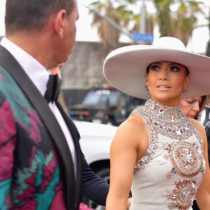 Für Kampagne: Jennifer Lopez & A-Rod heißer denn je!