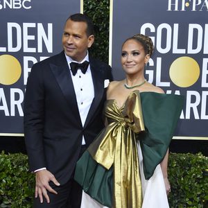 Neue Wege: Spielt J.Lo in neuem Song auf A-Rod-Trennung an?
