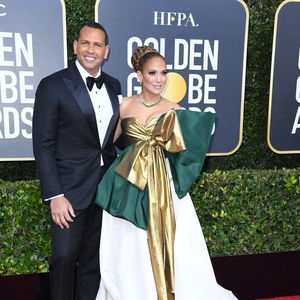 Nach Trennung: Behält Jennifer Lopez Alex' Verlobungsring?