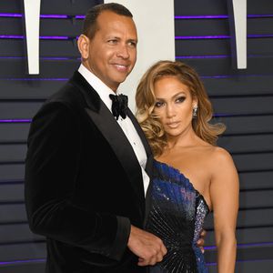 "Es ist ein Segen": J.Lo schwärmt von bevorstehender Ehe