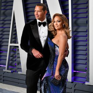 Nach Trennung: Darum trafen sich J.Lo und A-Rod zum Dinner