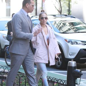 Alex Rodriguez und Jennifer Lopez wegen Autounfall verklagt!