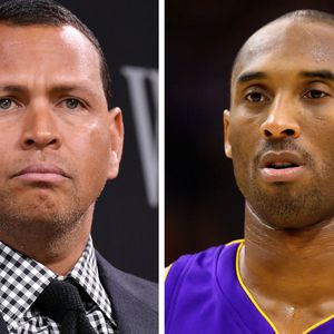 A-Rod untröstlich: Kobe Bryants Tod nimmt ihn richtig mit!