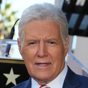 Herzliche Geste für kranken "Jeopardy"-Moderator Alex Trebek