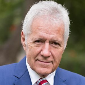 Alex Trebek spricht über Bauchspeicheldrüsenkrebs-Leiden