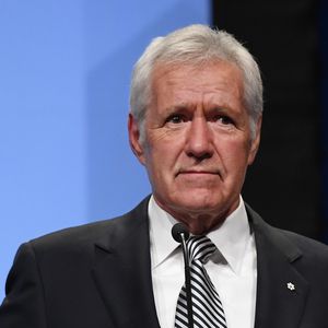 "Jeopardy"-Legende Alex Trebek hat Bauchspeicheldrüsenkrebs