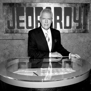"Jeopardy"-Legende Alex Trebek (80) ist an Krebs gestorben