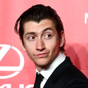 Ist Arctic Monkeys-Frontmann Alex Turner längst verheiratet?