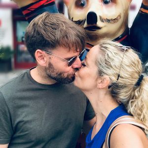 Liebe: "Hochzeit auf ersten Blick"-Cindy küsst ihren Alex