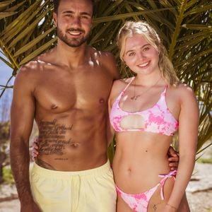 "Love Island"-Alex traurig: Er möchte um Emilia kämpfen!