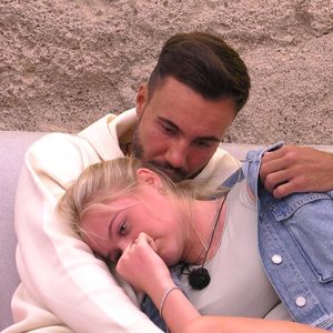 Will Alex Emilia jetzt doch? Tränen-Chaos bei "Love Island"