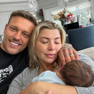 "Love Island"-Star Olivia Bowen ist erstmals Mama geworden!