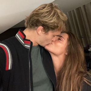 Noch nie gestritten: Alexander Zverev schwärmt von Sophia