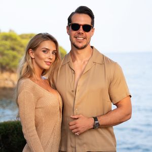 Datet Dr. Rick jetzt etwa Inscopes Ex-Freundin Alexa Breit?