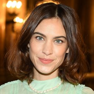 Freunden bestätigt: Alexa Chung ist wohl tatsächlich verlobt