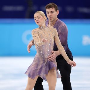 Haben US-Eiskunstläufer Song für ihre Olympia-Kür geklaut?