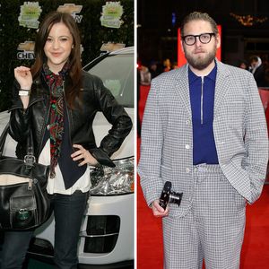 Alexa Nikolas führt Vorwürfe gegen Jonah Hill weiter aus