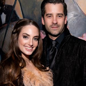 Alexa Ray mit Klunker: Billy Joels Tochter hat sich verlobt!
