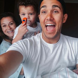 Zweites Baby: Alexa & Carlos PenaVega freuen sich über Sohn