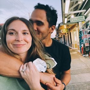 Alexa und ihr Carlos PenaVega erwarten ihr viertes Kind!
