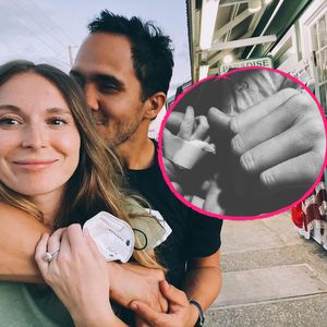Baby Rio: Alexa und Carlos PenaVega wieder Eltern geworden