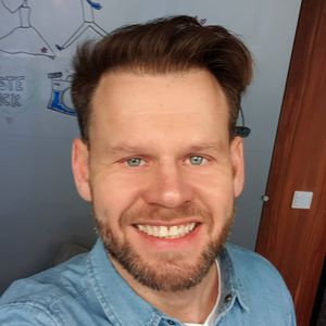 Ein Jahr her: Alex' Start bei "Hochzeit auf ersten Blick"!
