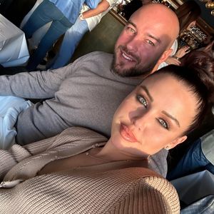 Kim Gloss und ihr Mann schlafen nach Geburt getrennt