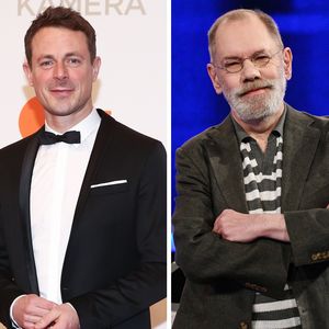 Alexander Bommes teilt Infos zu Klaus Otto Nagorsniks Tod