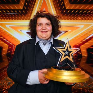 Gönnen Supertalent-Fans Opernsänger Alexander den Sieg?